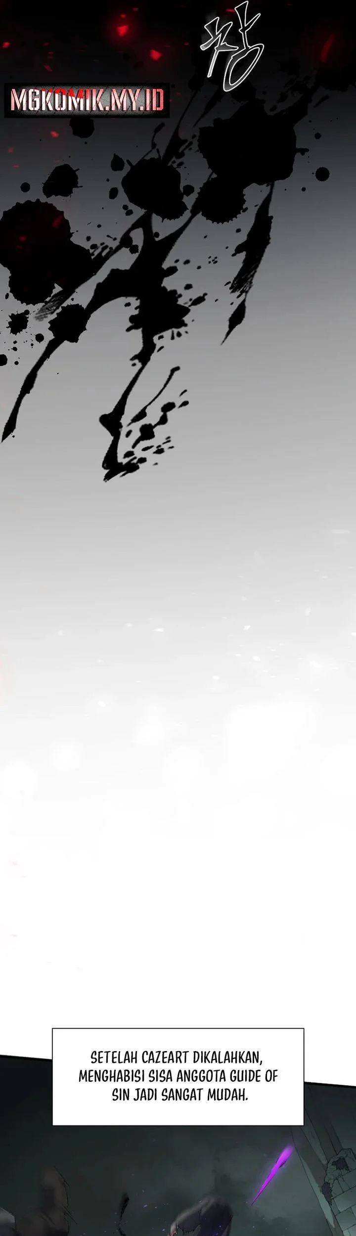 Leveling Up with Skills Chapter 109 Fix Gambar 10